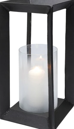 KARE Laterne Mabel 46cm