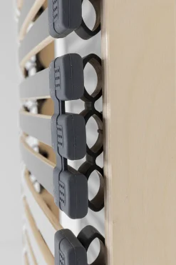 KARE Lattenrost Comfort Plus 90x200