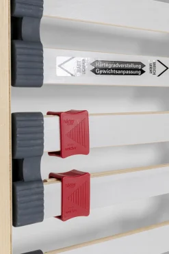 KARE Lattenrost Comfort 100x200