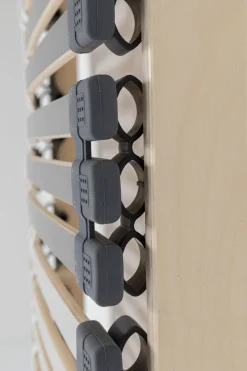 KARE Lattenrost Comfort 100x200