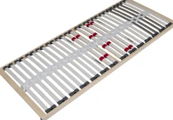 KARE Lattenrost Comfort 80x200