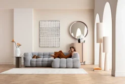 KARE Leinwandbild Alivio 120x90cm