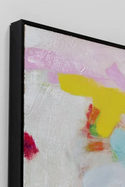 KARE Leinwandbild Allegro Shades 120x90cm