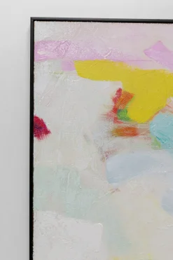 KARE Leinwandbild Allegro Shades 120x90cm