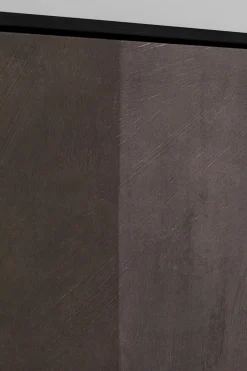 KARE Leinwandbild Artistic Brownie 70x110cm