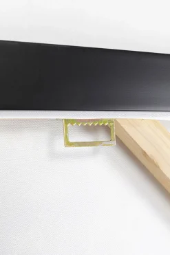 KARE Leinwandbild Konfetti (3/Set) 240x160cm