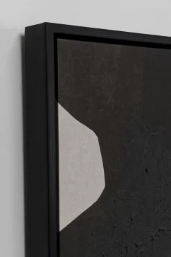 KARE Leinwandbild Nude Lady 70x110cm