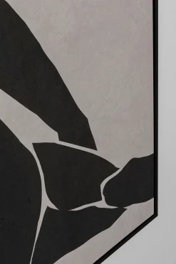 KARE Leinwandbild Nude Lady 70x110cm