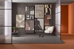 KARE Leinwandbild Nude Lady 70x110cm