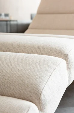 KARE Liege Balou Creme 190cm