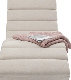 KARE Liege Balou Creme 190cm