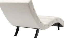 KARE Liege Balou Creme 190cm