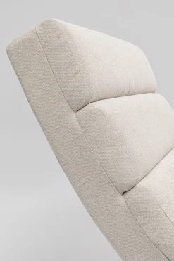 KARE Liege Balou Creme 190cm