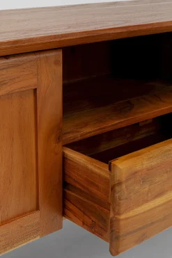 KARE Lowboard Denver 175x55cm