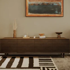 KARE Lowboard Divine 200x57cm