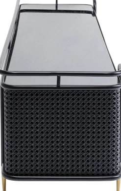 KARE Lowboard Fence 160x48cm