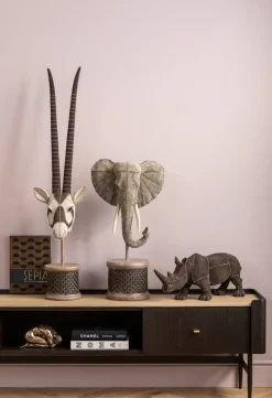 KARE Lowboard Milano 200x55cm