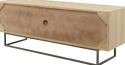 KARE Lowboard Mulino 135x50cm