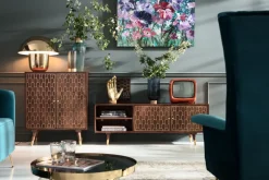 KARE Lowboard Muskat