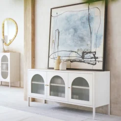 KARE Lowboard Naxos 120x60cm