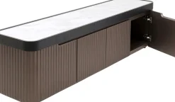 KARE Lowboard Phoenix 200x50cm