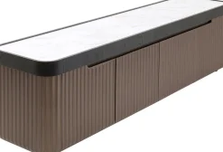 KARE Lowboard Phoenix 200x50cm