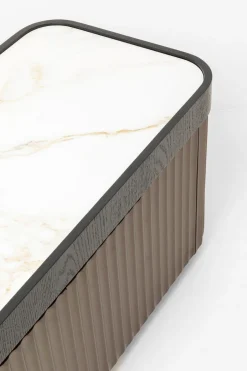 KARE Lowboard Phoenix 200x50cm