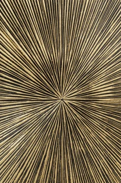 KARE Objektbild Illumino 120x120cm