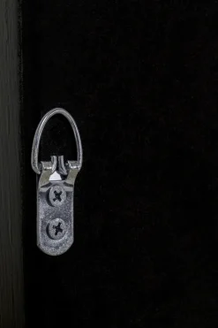 KARE Objektbild Wave Gold (2/Set)