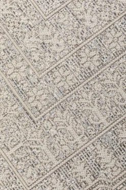 KARE Outdoor Teppich Medaillon 160x230cm