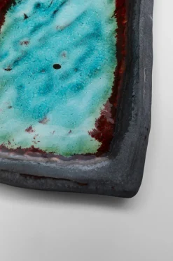 KARE Platte Ari 22x14cm