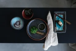 KARE Platte Ari 22x14cm