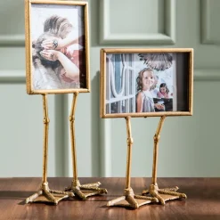 KARE Rahmen Duck Feet Vertical 13x18cm