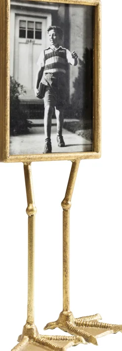 KARE Rahmen Duck Feet Vertical 13x18cm