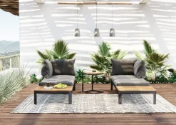 KARE Recamiere Happy Day Links