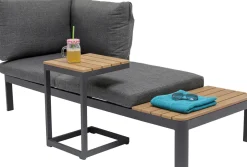 KARE Recamiere Happy Day Rechts