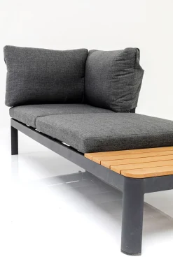 KARE Recamiere Happy Day Rechts