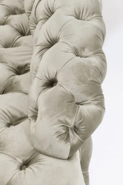 KARE Recamiere Santa Barbara 162cm