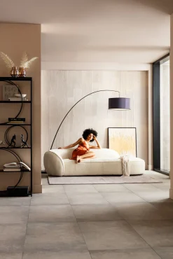 KARE Recamiere Wonder 250cm