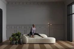 KARE Recamiere Wonder 250cm