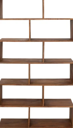 KARE Regal Authentico Zick Zack 100x180cm