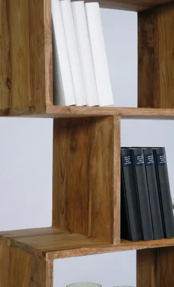 KARE Regal Authentico Zick Zack 60x150cm