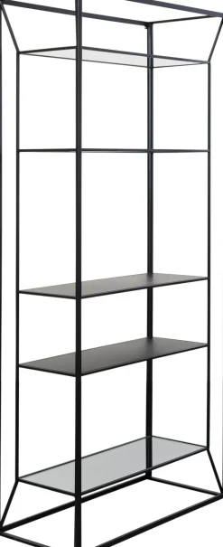 KARE Regal Corinne 90x200cm