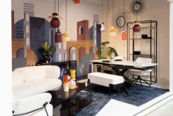 KARE Regal Corinne 90x200cm