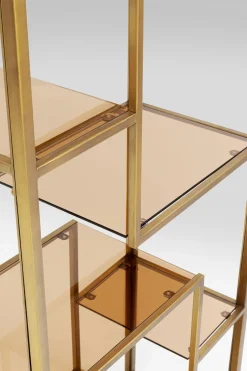 KARE Regal Loft Gold 60x195cm