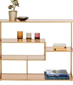 KARE Regal Loft Gold 115x100cm
