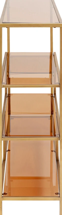 KARE Regal Loft Gold 115x100cm