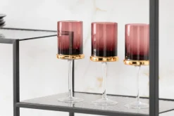 KARE Regal Loft Schwarz Bubble 115x195cm