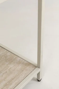 KARE Regal Loftie Greige 77x185cm