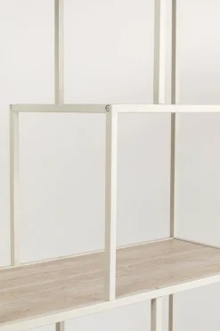 KARE Regal Loftie Greige 77x185cm